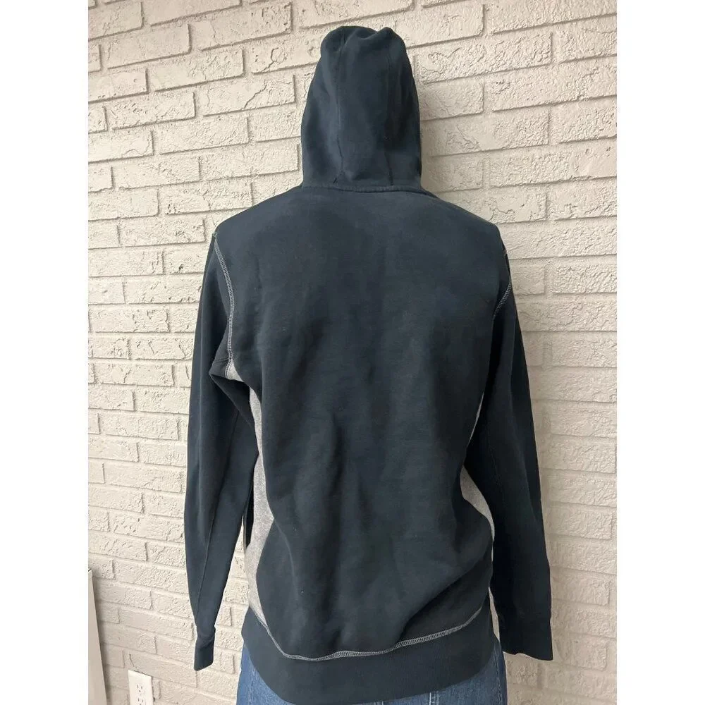 Air Jordan Men Fleece Flight Hoodie Size M